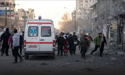 Guerre en Iran - Un ordre mondial remis en question : Quels impacts pour Maurice ?