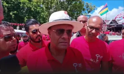 Impact des tensions au Moyen-Orient sur Maurice : «Il n’y a pas que le tourisme qui sera affecté, mais d’autres piliers de l’économie»