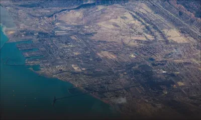 Incendie dans une zone pétrolière aux Emirats après la chute de débris de drone, reprise des opérations