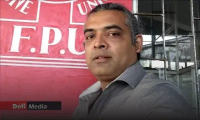 Réenregistrement des cartes SIM : Ivor Tan Yan veut faire appel au Privy Council