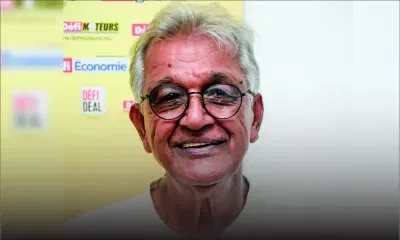 Jayen Chellum, secrétaire général de l’ACIM : « La STC doit jouer son rôle de chien de garde sur le marché » 