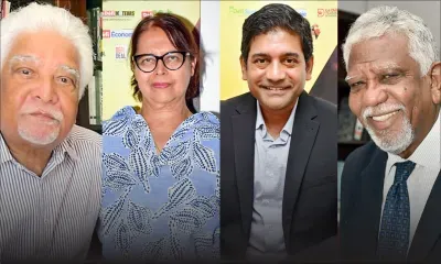 Bérenger quitte le gouvernement : rupture stratégique ou fracture politique?