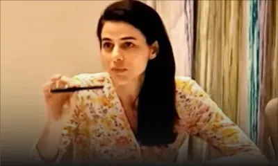 Joanna Bérenger : « Zame mo pa pou pass par linpos »