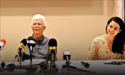 Joanna Bérenger en contact avec Roshi Badhain ? Voici sa réponse