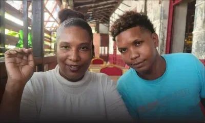 Jossica et Jean Donuito Gai : l’amour plus fort que l’âge