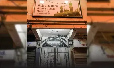 À Maurice, les chiites pleurent Khamenei : «mort comme un soldat»