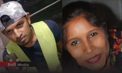 Aux Assises : Kriteshsingh Bunghooye condamné à 45 ans de prison pour le meurtre de son épouse