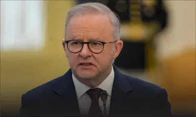 L'Australie va déployer un avion de reconnaissance dans le Golfe pour protéger les civils