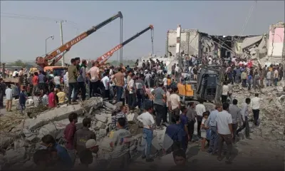 Le chef des droits humains de l’ONU appelle à une enquête rapide après l’attaque meurtrière contre une école en Iran