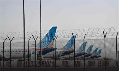 Le transport aérien soumis à d’intenses perturbations à cause de la guerre en Iran