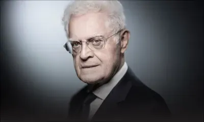 Décès de Lionel Jospin à l'âge de 88 ans