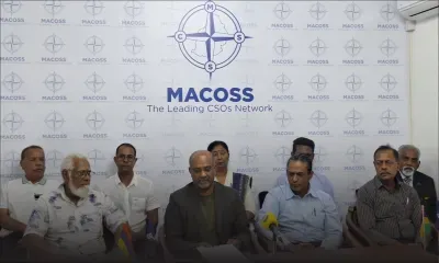 Gouvernance : la direction du MACOSS dément toute crise structurelle