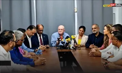 MMM : la réunion du comité central reprogrammée