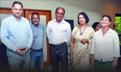 Les cadres du MMM désavouent la ligne de départ