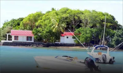 À Mahébourg : un jeune homme de 27 ans retrouvé mort en mer