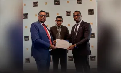 MauBank reconnue par J.P. Morgan pour ses opérations de clearing en dollar américain