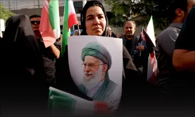 Mort d'Ali Khamenei : l'Iran annonce 40 jours de deuil et 7 jours fériés 