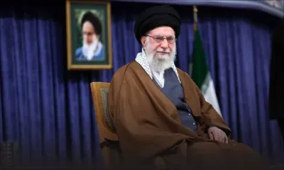 Mort de Khamenei en Iran: trois hauts responsables, dont le président, assureront la transition