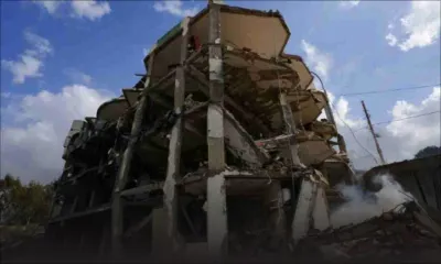 Reprise des travaux à l’Assemblée nationale : la guerre au Moyen-Orient au cœur de la PNQ