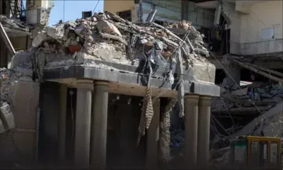 Guerre au Moyen-Orient : les derniers développements