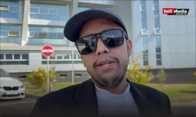 Menaces de mort : l’organisateur d’événements Muz placé en détention