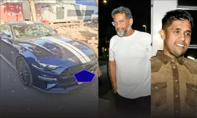 Affaire Ford Mustang : le lien Koneckt Solutions / Exodus Group intéresse la FCC