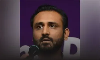 Après le départ de Paul Bérenger : Shafick Hamuth et Nabil Moolna soumettent leurs démissions