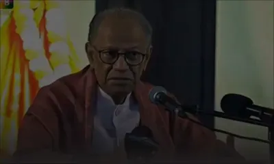 Ramgoolam : « Bhagwan et Gunness sont des bulldozers… Nous avons une équipe solide »