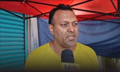 Ashley Gokul tué dans un accident :  « Nous étions comme deux frères » 