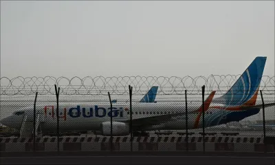 Reprise "limitée" des vols des aéroports de Dubaï lundi soir