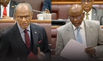 PNQ sur la guerre au Moyen-Orient : Navin Ramgoolam met en garde contre des répercussions possibles