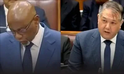 Au Parlement : la PNQ axée sur le pouvoir d’achat et les effets du conflit au Moyen-Orient