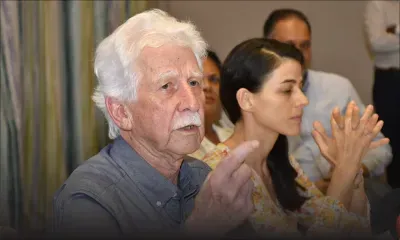 Partira, partira pas ? Paul Bérenger convoque la presse ce vendredi à 11 h