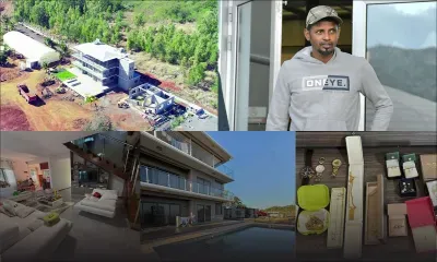 Trahis par leurs signes de richesse : quatre membres du clan Gurbhoo sur la sellette