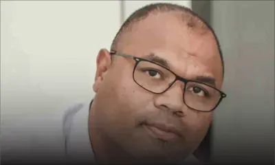 Patrick Belcourt : « Dénoncez, démissionnez et cessez de jouer à cache-cache »