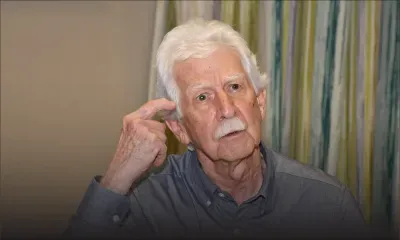 Bérenger : «An restan dan gouvernman, mo pou oblize manz mo kou» 