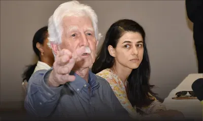 Comité central : le MMM reste au gouvernement malgré les réserves de Paul Bérenger