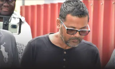 Tribunal de Curepipe : Frédéric Pavaday fixé sur sa demande de caution le 10 mars