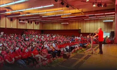 Police : Ramgoolam annonce une « loi révolutionnaire » pour mars