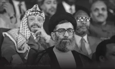 Qui était Khamenei ?
