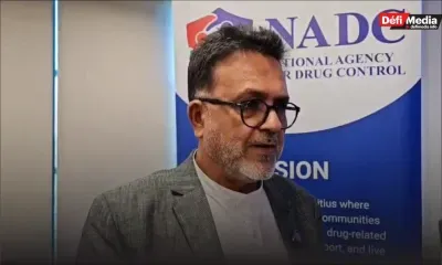 Réforme de la politique sur le cannabis : des consultations bientôt ouvertes au public