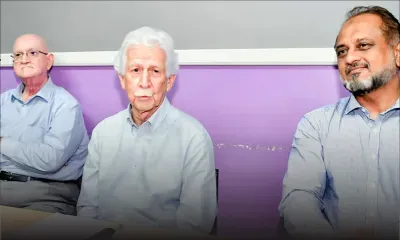 Alliance gouvernementale sous tension : plusieurs parlementaires mauves veulent imposer le statu quo 