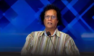 Au cœur de l’info - Rama Poonoosamy : «Le mauricianisme, c’est l’ouverture d’esprit»