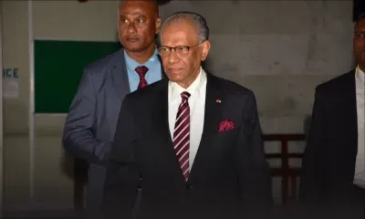 Affaire des coffres-forts : le rôle de l’informateur évoqué