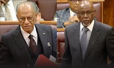 Ramgoolam : «Il n’y a pas de gang des 5! That is a ‘fiction of the imagination’»