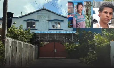 Meurtre de Rebecca Larétif dans une maison de retraite : la famille de la victime dénonce le silence du centre