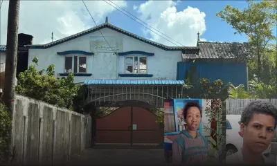 Drame à Curepipe : une pensionnaire de 33 ans étranglée dans un foyer à Forest Side