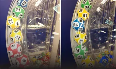 Loto : un joueur remporte Rs 16,8 millions