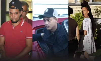 Tout-terrain, voiture et motos saisis : la FCC cible le réseau Rouget à Résidence Malherbes