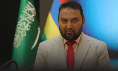 Pèlerinage à La Mecque : un plan de retour mis en place pour les Mauriciens 